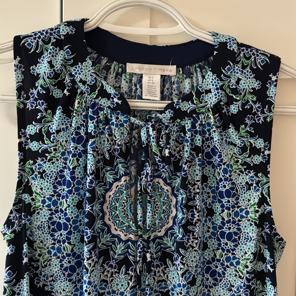 London Time - Picture 2 of 3